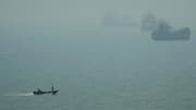 Strait of Hormuz: హర్మూజ్‌లో వాణిజ్య నౌకపై దాడి.. ఒకరు మృతి!