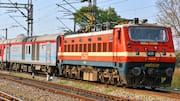 Machilipatnam To Kurnool Trains: రైలు ప్రయాణికులకు గుడ్‌న్యూస్.. మచిలీపట్నం-కర్నూలు మధ్య కొత్త ఎక్స్‌ప్రెస్