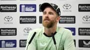 Kane Williamson: కేన్ విలియమ్సన్ సంచలన నిర్ణయం.. అంతర్జాతీయ క్రికెట్‌కు రిటైర్మెంట్