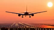 Airlines suspend : సౌదీ విమానాశ్రయాలపై హౌతీల దాడులు.. రియాద్‌కు విమాన సర్వీసులు రద్దు
