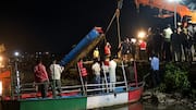 Bihar: బిహార్‌లో ఘోర పడవ ప్రమాదం.. మహిళలు, చిన్నారులు సహా 14 మంది మృతి
