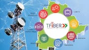 Telangana : సర్కారులో 'టీ-ఫైబర్‌' జోరు మందగింపు.. ఇప్పటికీ 10% కార్యాలయాలకే సేవలు