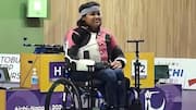Asian Para Games 2026: ఆసియా పారా గేమ్స్‌లో భారత్ బోణీ.. షూటింగ్‌లో మోనా అగర్వాల్‌కు స్వర్ణం!