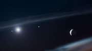 NASA: జూపిటర్ కంటే రెండింతలు భారీగా ఉన్న కొత్త గ్రహం.. జేమ్స్ వెబ్ టెలిస్కోప్ సంచలన ఆవిష్కరణ