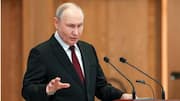 Russia: ఉక్రెయిన్ యుద్ధం రష్యాకు భారంగా మారుతోంది.. పెరుగుతున్న లోటుపై పుతిన్‌కు అధికారుల హెచ్చరిక