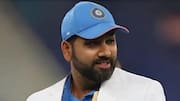 Rohit Sharma: రోహిత్ శర్మకు పద్మశ్రీ.. క్రికెట్‌లో సాధించిన రికార్డులివే!