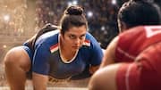 Sumo Didi: అవమానాల నుంచి అంతర్జాతీయ విజయాల వరకు.. 'సుమో దీదీ' ట్రైలర్‌ అదిరిపోయింది!