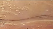 Mars: మార్స్‌పై సముద్రాల ఆనవాళ్లు?.. ఈఎస్ఏ విడుదల చేసిన ఫొటోల్లో సంచలన విషయాలు!