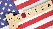 H-1B visa Fee: H-1Bపై లక్ష డాలర్ల ఫీజు.. మరో ఏడాది కొనసాగించిన ట్రంప్‌!