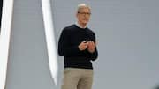 Tim Cook: ఆస్ట్రేలియా సోషల్ మీడియా ఆంక్షలపై టిమ్ కుక్ ప్రశంసలు.. 'వరల్డ్ లీడింగ్' అంటూ కితాబు!