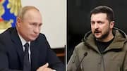 Putin: జెలెన్‌స్కీతో పుతిన్‌ భేటీ అసాధ్యం.. క్రెమ్లిన్‌ కీలక వ్యాఖ్యలు!