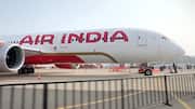 AirIndia Dreamliner: 8 ఏళ్ల తర్వాత ఎయిరిండియాలోకి డ్రీమ్‌లైనర్‌.. ఫ్లాట్ బెడ్ సీట్లు,ప్రీమియం ఎకానమీతో కొత్త అనుభవం