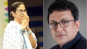 TMC: మమతా బెనర్జీకి వరసగా ఎదురుదెబ్బలు.. అధికార ప్రతినిధి పదవికి కీలక నేత రాజీనామా..