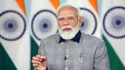 PM Modi: జాతీయ ఓటర్ల దినోత్సవం.. యువతే భారత ప్రజాస్వామ్యానికి ప్రాణం : ప్రధాని మోదీ