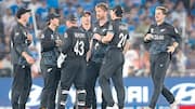 Newzealand: న్యూజిలాండ్'ను వెంటాడుతున్న ఫైనల్ ఫోబియా.. మరోసారి రన్నరప్‌గానే.. 
