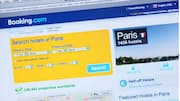 Booking.com: సైబర్ దాడికి గురైన Booking.com.. కస్టమర్ల సమాచారం లీక్