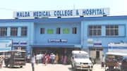 Malda hospital newborn deaths: మాల్డా ఆసుపత్రిలో విషాదం.. ఆగస్టులో 60 మంది నవజాత శిశువుల మృతి