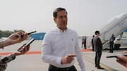 Marco Rubio: పాకిస్థాన్‌తో భారత్‌కు ఉన్న సమస్య వేరు: మార్కో రుబియో
