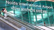 Noida's Jewar Airport: నోయిడా జెవర్ ఎయిర్‌పోర్ట్ పేరు మార్పు.. మోదీ పేరుకు కేబినెట్ ఆమోదం