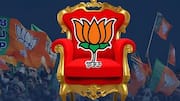West Bengal Elections: పశ్చిమ బెంగాల్‌లో బీజేపీ ప్రభంజనం.. మెజారిటీ దాటేసిన కమలం