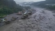 Nepal: నేపాల్‌లో మళ్లీ వరద ముప్పు.. డేంజర్‌ మార్క్‌ దాటిన మూడు ప్రధాన నదులు