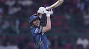 Shubman Gill : శుభ్‌మన్ గిల్ 30వ హాఫ్ సెంచరీ..ఐపీఎల్ రికార్డులివే