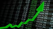Stock market: లాభాల్లో ముగిసిన దేశీయ స్టాక్‌మార్కెట్‌.. 25 వేలు దాటిన నిఫ్టీ