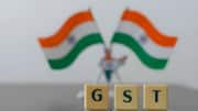 GST Council: సెప్టెంబర్ 12న జీఎస్టీ కౌన్సిల్ భేటీ.. కీలక నిర్ణయాలు తీసుకొనే ఛాన్స్