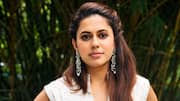 Actress Ranya Rao: నటి రన్యారావుకు భారీ షాక్.. బంగారం స్మగ్లింగ్ కేసులో రూ.89 కోట్ల జరిమానా