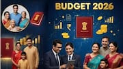 Union Budget 2026 : పన్ను చెల్లింపుదారులకు గుడ్‌న్యూస్?.. 2026 బడ్జెట్‌లో టాప్ 13 పన్ను అంచనాలివే!