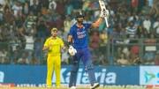 రెండో వన్డేలో పరువు కోసం ఆసీస్.. సిరీస్ కోసం భారత్