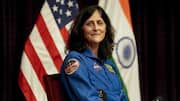 Sunita Williams: యూఎస్ నేవీ నుంచి నాసా వరకు.. సునీత విలియమ్స్ సక్సెస్ స్టోరీ ఇదే!