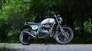 Royal Enfield Bear 650: రూ.3.4 లక్షల రాయల్ ఎన్‌ఫీల్డ్ బైక్.. కొనాలా వద్దా?