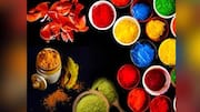 Organic Holi Colours : పూలతోనే హోలీ రంగులు.. ఇంట్లో సులభంగా తయారు చేసే విధానం ఇదే!