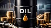 Oil prices: అమెరికా-ఇరాన్ ఉద్రిక్తతలతో మళ్లీ పెరిగిన చమురు ధరలు