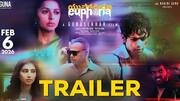 Euphoria Trailer: 'మన కలల్ని కూడా తల్లిదండ్రులే కంటారు'.. ఆకట్టుకుంటున్న 'యుఫోరియా' ట్రైలర్!