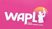 WAPL: 19 నుంచి డబ్ల్యూఏపీఎల్‌.. మహిళా క్రికెటర్లకు కొత్త వేదిక!