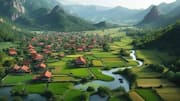 Estonia villages: పర్యాటకుల సందడి లేని ప్రదేశాలు.. ఎస్టోనియాలోని ఐదు అందమైన గ్రామాలివే!