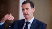 Bashar al-Assad: సిరియా మాజీ అధ్యక్షుడు అసద్‌కు మరణశిక్ష
