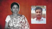 సీనియర్ ఐఏఎస్ స్మితా సబర్వాల్ ఇంట్లోకి చొరబడ్డి డిప్యూటీ తహశీల్దార్‌ సస్పెండ్