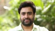 Nara Rohith: సినిమా సూపర్ హిట్.. శిరీషతో పెళ్లి ఎప్పుడో చెప్పేసిన నారా రోహిత్