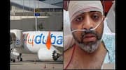 Flydubai Attack: కెప్టెన్‌ స్మిత్‌కు తీవ్ర గాయాలు.. తలకు అత్యవసర శస్త్రచికిత్స