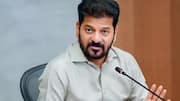 Revanth Reddy: హైదరాబాద్‌కు కొత్త రూపు.. సిగ్నల్ ఫ్రీ సిటీగా మార్చే దిశగా ప్రణాళికలు