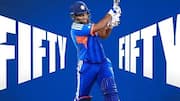 Sanju Samson: ఇంగ్లండ్‌పై సంజు శాంసన్ విధ్వంసం.. కోహ్లీ సరసన టాప్‌-5లో స్థానం!