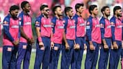 Rajasthan royals : మరో టైటిల్‌పై గురిపెట్టిన రాజస్థాన్‌ రాయల్స్‌..బలాలు, బలహీనతలివే..