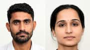 Indian Nationals: అమెరికాకు వెళ్తుండగా ముగ్గురు భారతీయులు అదృశ్యం.. కిడ్నాప్ చేశామంటూ కాల్..
