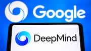 Google DeepMind: గూగుల్ డీప్‌మైండ్‌ కొత్త పరిశోధనా సంస్థ ప్రారంభం.. ఏజీఐ ప్రభావాలపై అధ్యయనం
