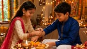 Raksha Bandhan 2026: అన్నాచెల్లెళ్ల అనుబంధంలో దూరం పెరిగిందా? దూరాన్ని చెరిపి.. చిన్ననాటి తీపిని నింపే చిట్కాలు!