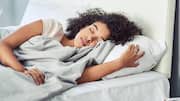 Sleep: యవ్వనంగా ఉండాలంటే ఎంతసేపు నిద్రపోవాలి? శాస్త్రవేత్తలు ఏం చెప్పారంటే..