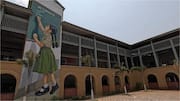 AP LEAP School: 'లీప్' పాఠశాలకు పెరుగుతున్న ఆదరణ